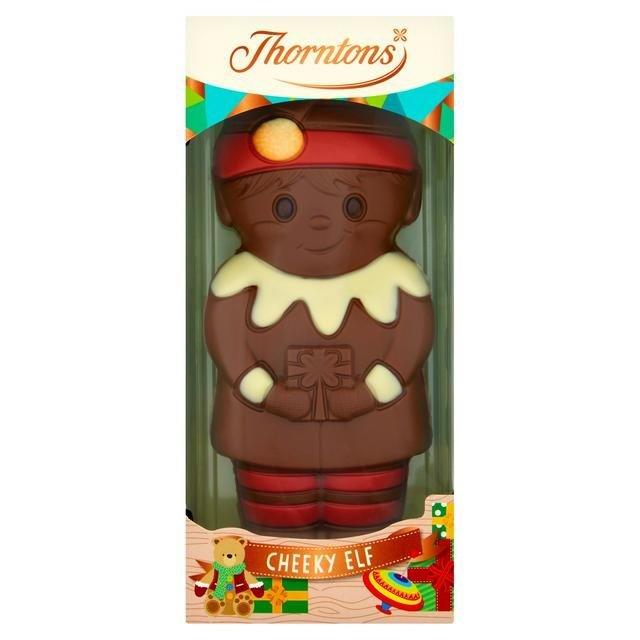 Thorntons Milk Elf Model 90g